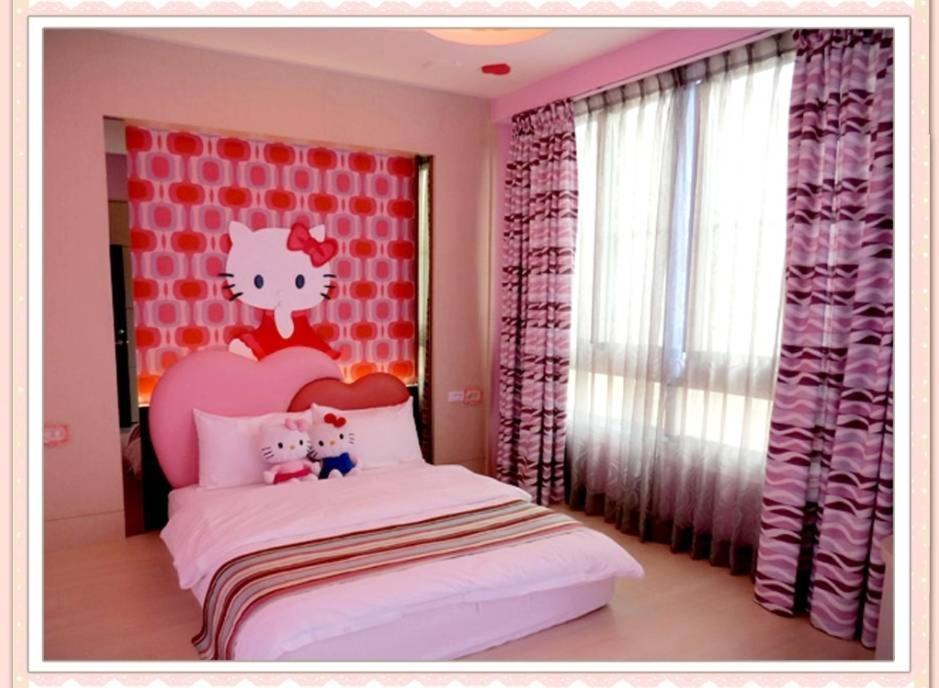 Fifi House Taitung Exterior foto